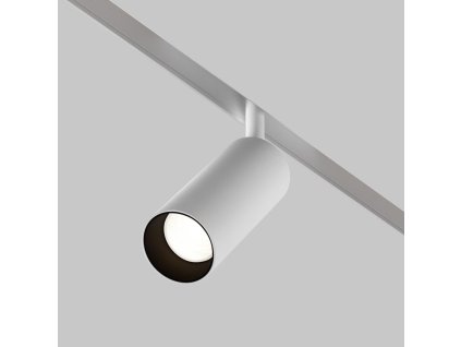 Svítidlo pro kolejnicový systém Focus LED Magnetic track system Exility 4000K 12W 24d TR032-2-12W4K-S-W - MAYTONI