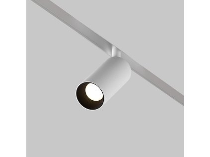 Svítidlo pro kolejnicový systém Focus LED Magnetic track system Exility 3000K 5W 24d TR032-2-5W3K-S-W - MAYTONI