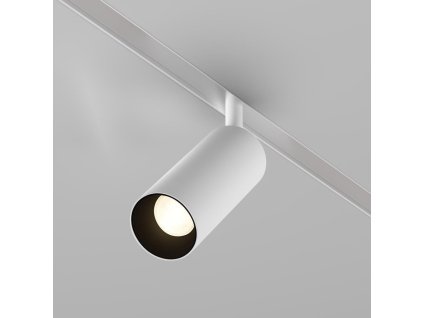 Svítidlo pro kolejnicový systém Focus LED Magnetic track system Exility 12W 36d TR032-4-12WTW-S-DD-W - MAYTONI