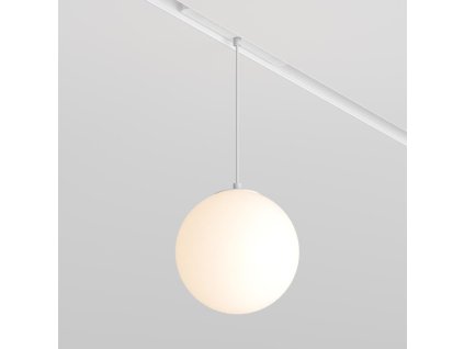 Závěsné svítidlo do lišty Luna Magnetic track system Exility 3000K 5W 360d TR039-2-5W3K-W-1 - MAYTONI