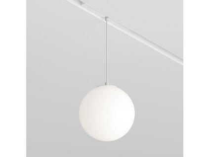 Závěsné svítidlo do lišty Luna Magnetic track system Exility 5W 360d TR039-4-5W3K-WW-DS-W-1 - MAYTONI