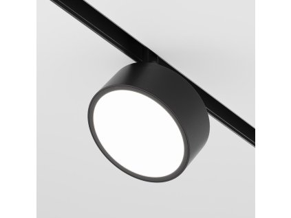 Svítidlo pro kolejnicový systém Rado Magnetic track system Exility 18W 120d TR040-4-18WTW-DD-B - MAYTONI