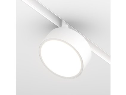 Svítidlo pro kolejnicový systém Rado Magnetic track system Exility 18W 120d TR040-4-18WTW-DD-W - MAYTONI