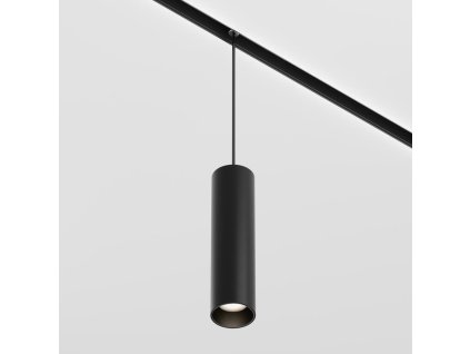 Závěsné svítidlo do lišty Focus LED TR041-2-12W4K-B - MAYTONI