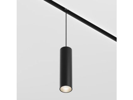 Závěsné svítidlo do lišty Focus LED Magnetic track system Exility 12W 36d TR041-4-12WTW-DD-B - MAYTONI