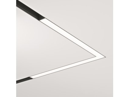 Svítidlo pro kolejnicový systém Basis Magnetic track system Exility 3000K 24W 120d TR042-2-24W3K-1 - MAYTONI