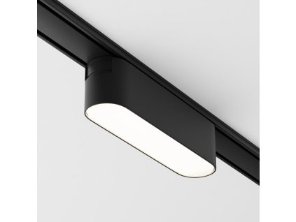 Svítidlo pro kolejnicový systém Basis Magnetic track system Radity 4000K 6W 120d TR080-1-6W4K-B - MAYTONI