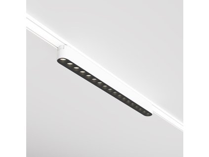 Svítidlo pro kolejnicový systém Points Magnetic track system Radity 3000K 16W 36d TR082-1-18W3K-M-W - MAYTONI