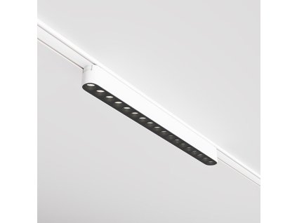 Svítidlo pro kolejnicový systém Points Magnetic track system Radity 4000K 16W 36d TR082-1-18W4K-M-W - MAYTONI