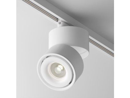 LED svítidlo YIN 15W pro 1F systém UNITY, v. 137 mm, 4000K - TRIAC