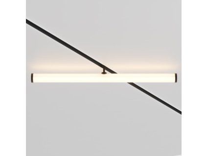 LED svítidlo LARC 25W pro systém EXILITY, d. 60 cm, 3000K nestmívatelné