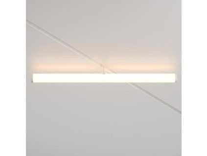 LED svítidlo LARC 25W pro systém EXILITY, d. 60 cm, 3000K nestmívatelné