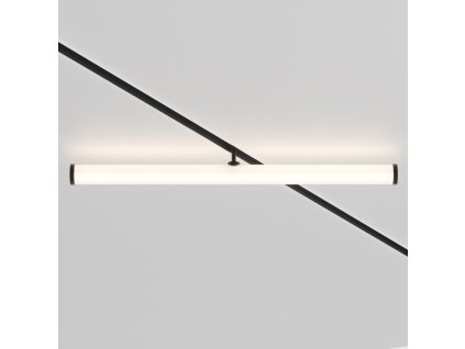 Svítidlo pro kolejnicový systém Larc TR086-2-25W4K-B - MAYTONI