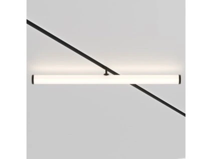 LED svítidlo LARC 25W pro systém EXILITY, d. 60 cm, CCT 2700-6000K