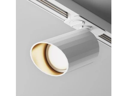 Reflektorové svítidlo LIPARI 1xGU10 pro 1F systém UNITY, v. 12 cm