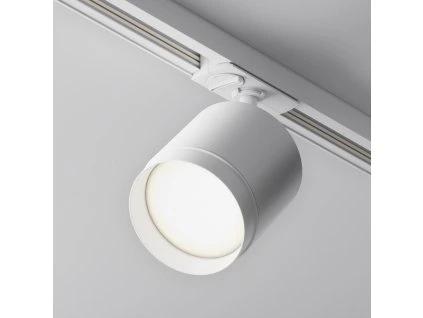 Reflektorové svítidlo POLAR 1xGX53 pro 1F systém UNITY, v. 85 mm