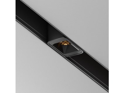 Svítidlo pro kolejnicový systém Points S Magnetic track system Exility 3000K 2W 24d TR100-2-2W3K-S-B - MAYTONI