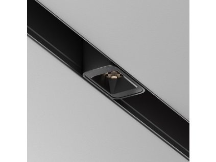 Svítidlo pro kolejnicový systém Points S Magnetic track system Exility 4000K 2W 24d TR100-2-2W4K-S-B - MAYTONI