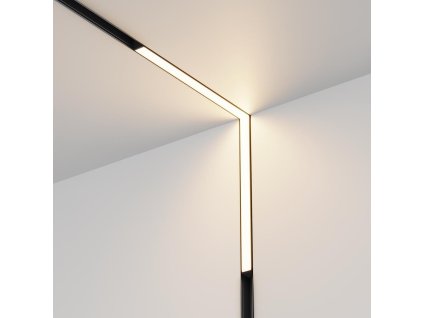 Svítidlo pro kolejnicový systém Basis Magnetic track system Exility 24W 120d TR102-24W-DS-B-1 - MAYTONI