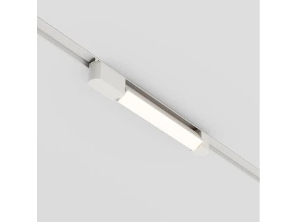 LED svítidlo BASIS ROT 12W pro 1F systém UNITY, d.  38,2 cm, 3000K nestmívatelné