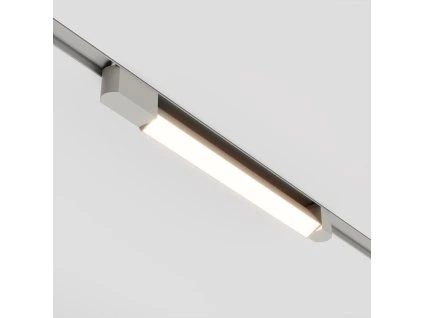 LED svítidlo BASIS ROT 24W pro 1F systém UNITY, d. 51 cm, 3000K nestmívatelné