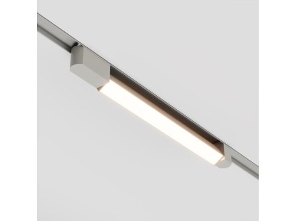 Svítidlo pro kolejnicový systém Basis Rot 1-fázový kolejnicový systém UNITY 3000K 24W 110d TR104-1-24W3K-W-DE - MAYTONI