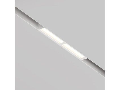 LED svítidlo PARETE 12W pro systém EXILITY, d. 21,9 cm, CCT 2700-6000K