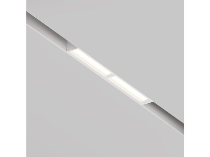 Svítidlo pro kolejnicový systém Parete Magnetic track system Exility 12W 120d TR106-4-12W-DS-W - MAYTONI