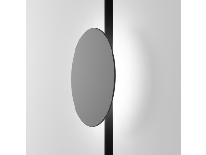 Svítidlo pro kolejnicový systém Relax Magnetic track system Exility 3000K 5W 120d TR107-2-5W3K-B - MAYTONI