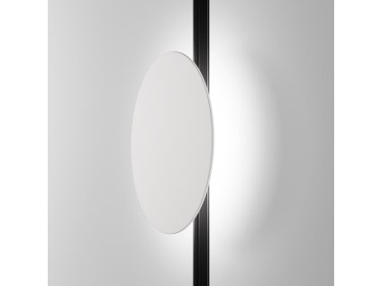 LED svítidlo RELAX 5W pro systém EXILITY, ø 15 cm, 3000K nestmívatelné