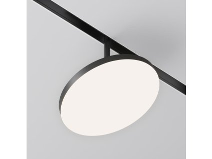 Svítidlo pro kolejnicový systém Plato Magnetic track system Exility 15W 120d TR131-4-15W-DS-B - MAYTONI