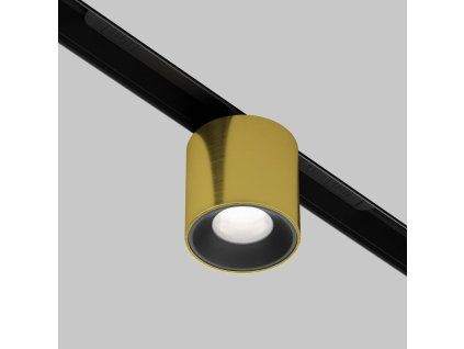 LED svítidlo ALFA S 7W pro systém EXILITY, v. 96 mm, CCT 2700-6000K