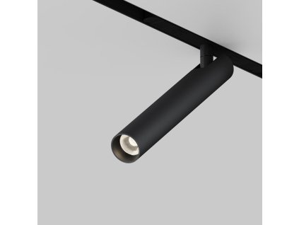 Svítidlo pro kolejnicový systém Focus T Magnetic track system Exility 3000K 6W 36d TR141-2-6W3K-M-B - MAYTONI