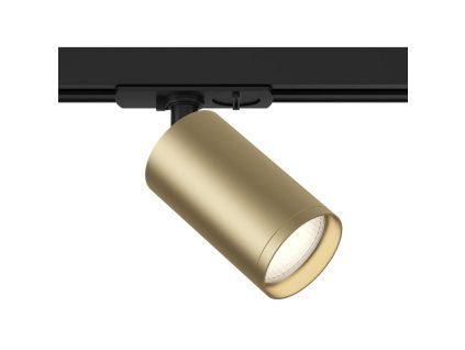 Reflektorové LED svítidlo TRACK 1xGU10 pro 1F systém, š. 52 mm
