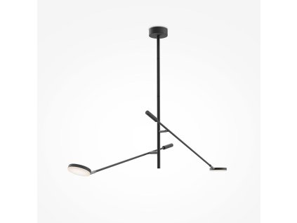 Stropní svítidlo Fad 3000K 15W MOD070CL-L15B3K1 - MAYTONI