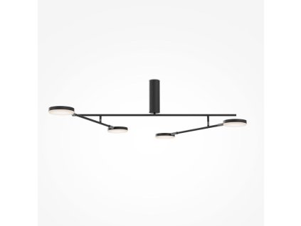 Stropní svítidlo Fad 3000K 26W MOD070CL-L30B3K - MAYTONI