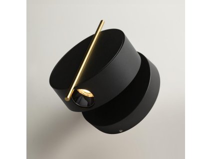 Nástěnné svítidlo Nuance 3000K 3W MOD180WL-L4B3K - MAYTONI