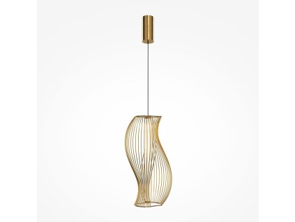 Závěsné svítidlo Shadows of the past 3000K 20W MOD263PL-L20BS3K - MAYTONI