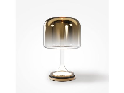 Stolní lampa Spirito 3000K 18W MOD286TL-L18G3K - MAYTONI