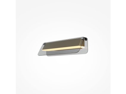 Nástěnné svítidlo Flat 3000K 6W MOD296WL-L6BS3K - MAYTONI