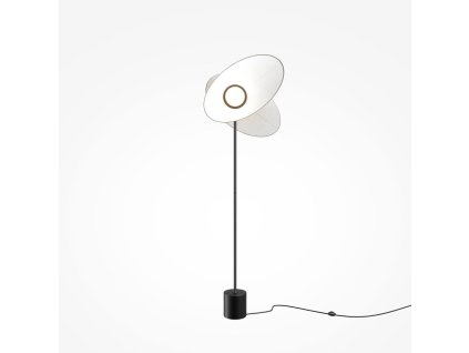Stojací lampa Evolution 3000K 12W MOD396FL-L10W3K - MAYTONI