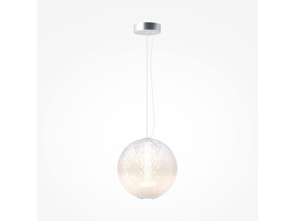 Závěsné svítidlo Bruma 2700K 15W MOD397PL-L15CH2.7K - MAYTONI