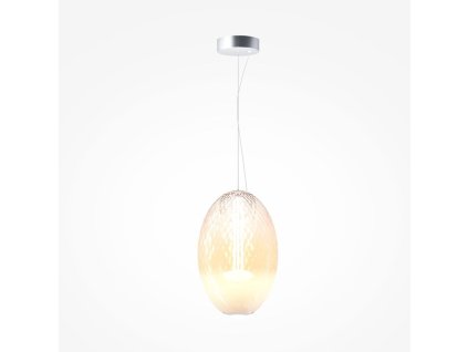 Závěsné svítidlo Bruma 2700K 19W MOD397PL-L19CH2.7K - MAYTONI