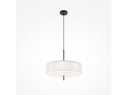 Závěsné svítidlo Bergamo E27x5 60W MOD613PL-05W1 - MAYTONI