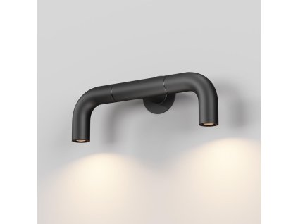 Nástěnné svítidlo Sleek 3000K 4W IP 65 O477WL-L4GF3K - MAYTONI