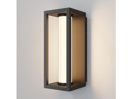 Nástěnné svítidlo Expo 3000K 12W IP 54 O480WL-L12B3K - MAYTONI