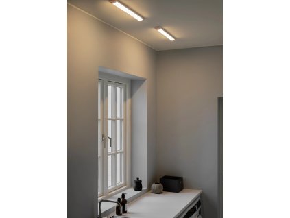 Lištové stropní LED svítidlo Nordlux Glendale 60