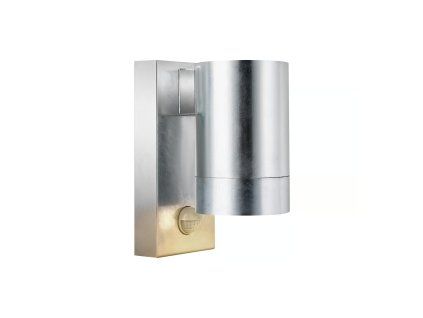 Venkovní nástěnná svítidlo s čidlem Nordlux Tin Maxi Sensor, IP54