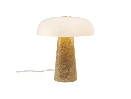 Stolní lampa Nordlux Glossy Mini