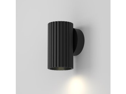 Nástěnné svítidlo Calipso GU10x1 10W IP 20 C106WL-01-GU10-B - MAYTONI